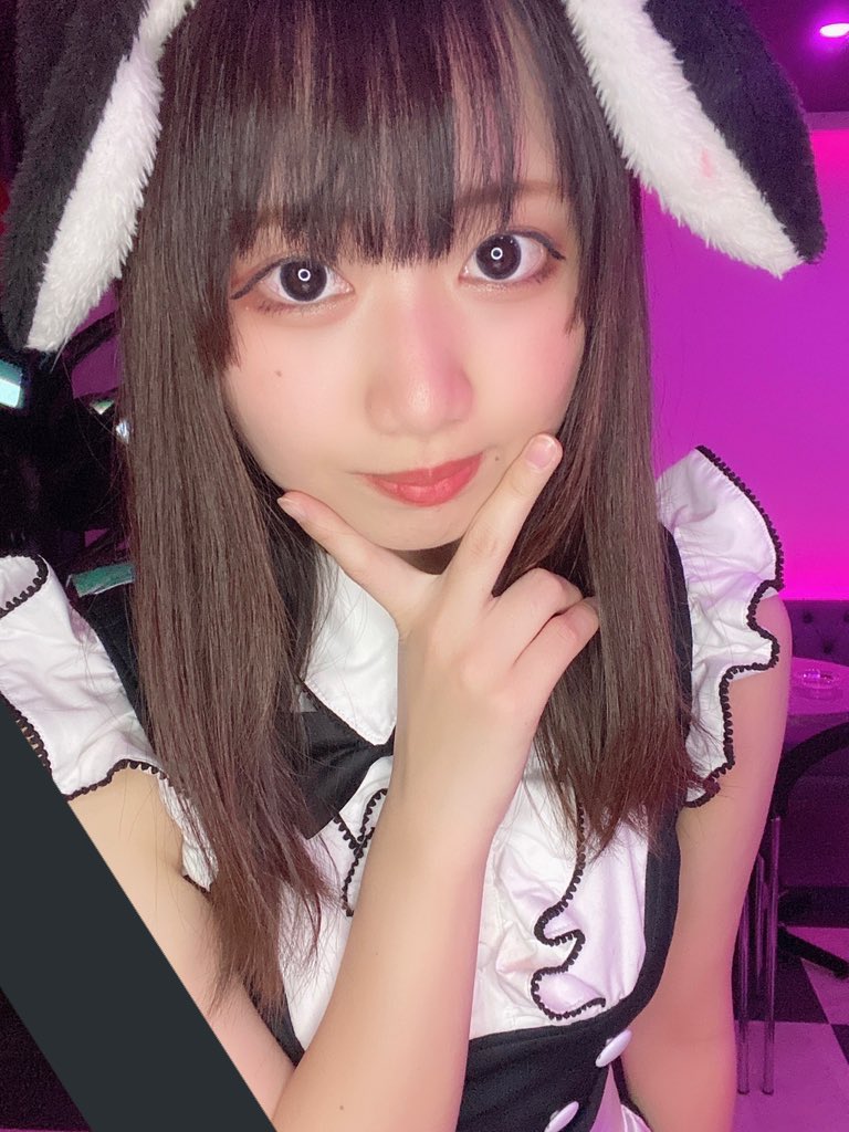 キャスト紹介｜CANDY TRIP CAFE｜コンカフェ｜バニーメイド｜大阪｜心斎橋｜